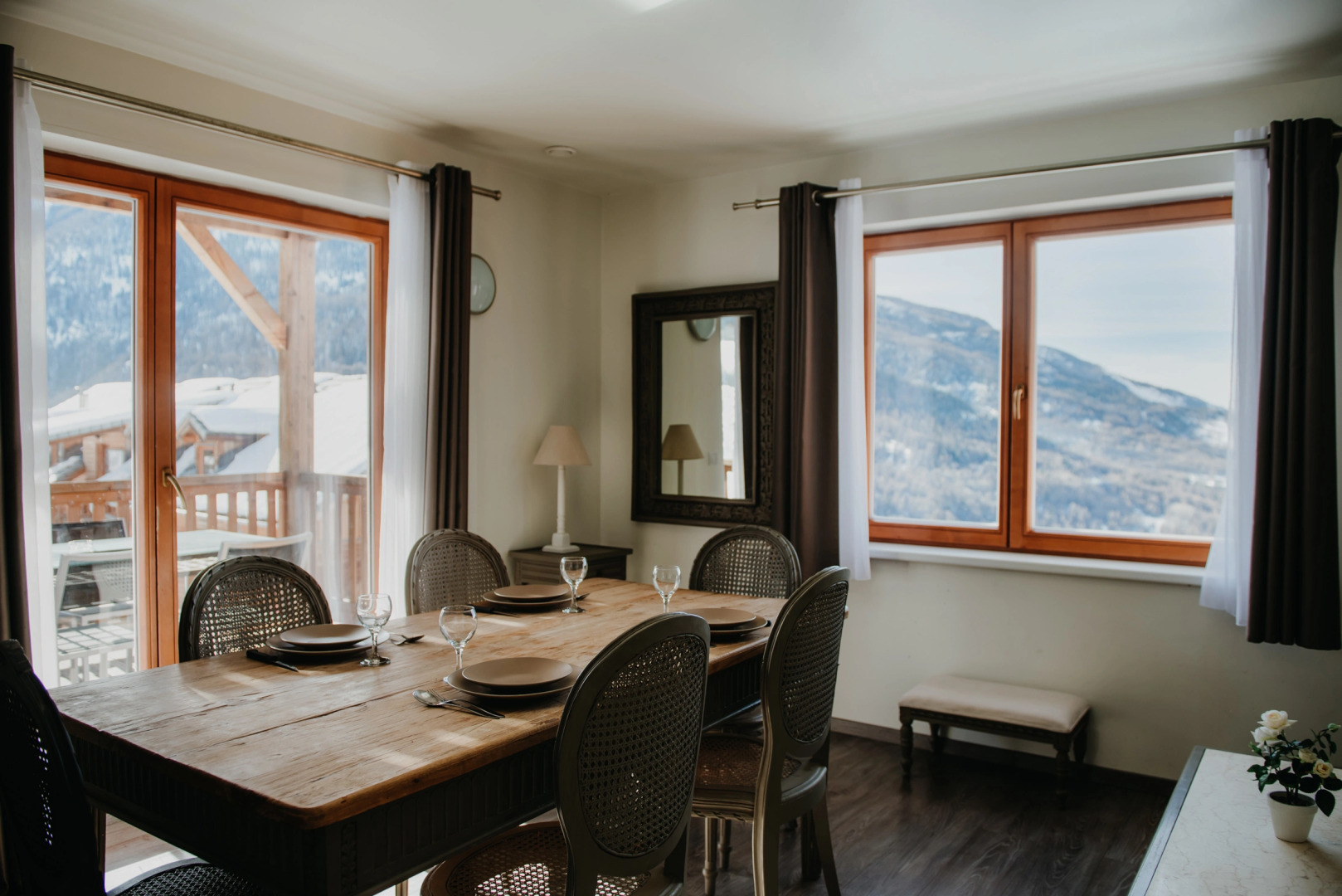 Résidence Sunêlia Les Logis d'Orres