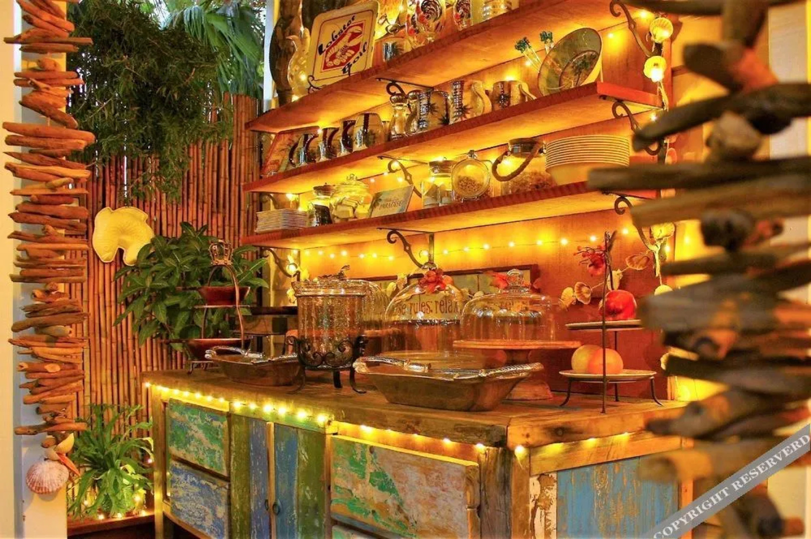 Andrews Inn & Garden Cottages