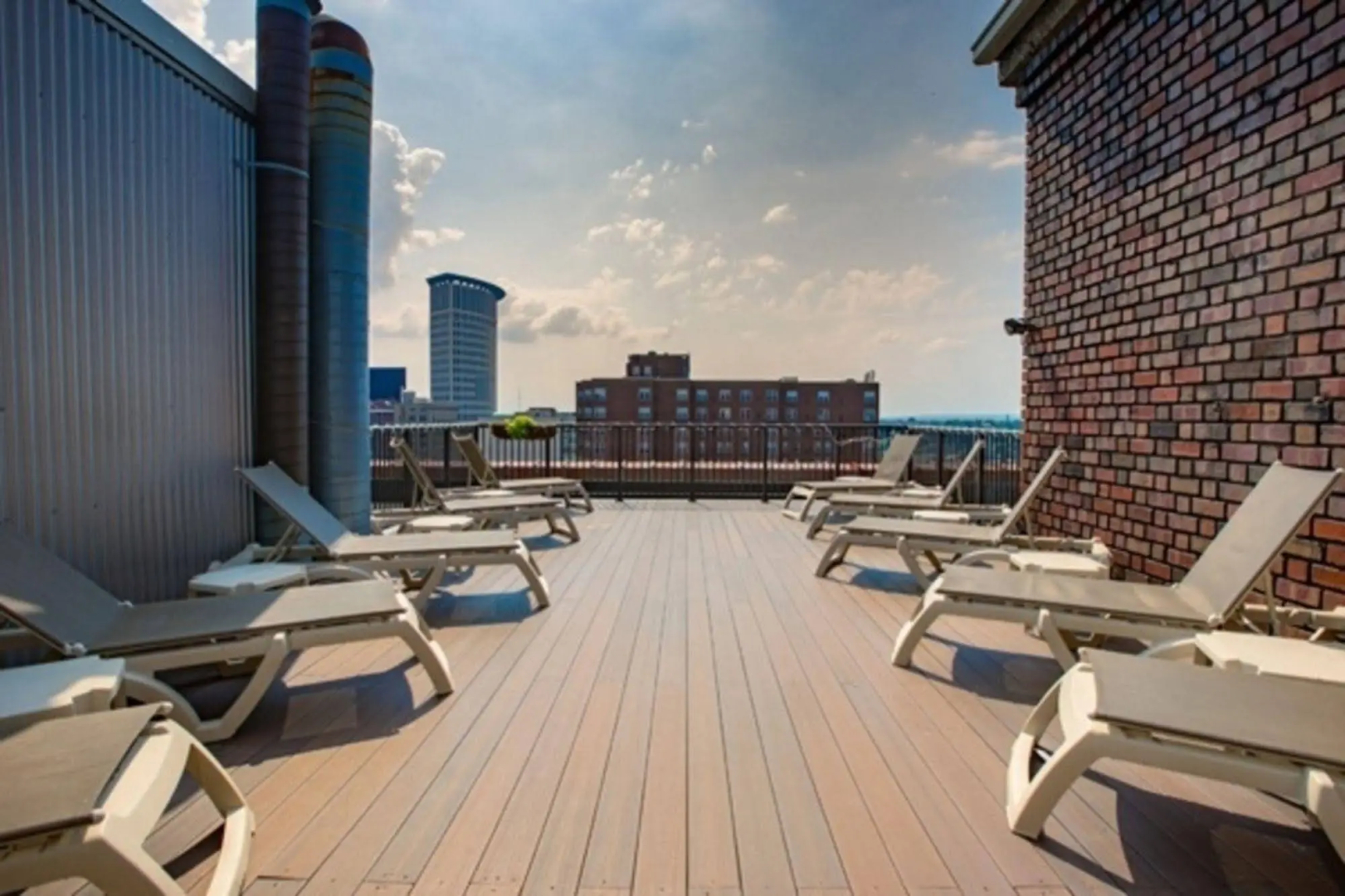 Bridgestreet at the Bingham