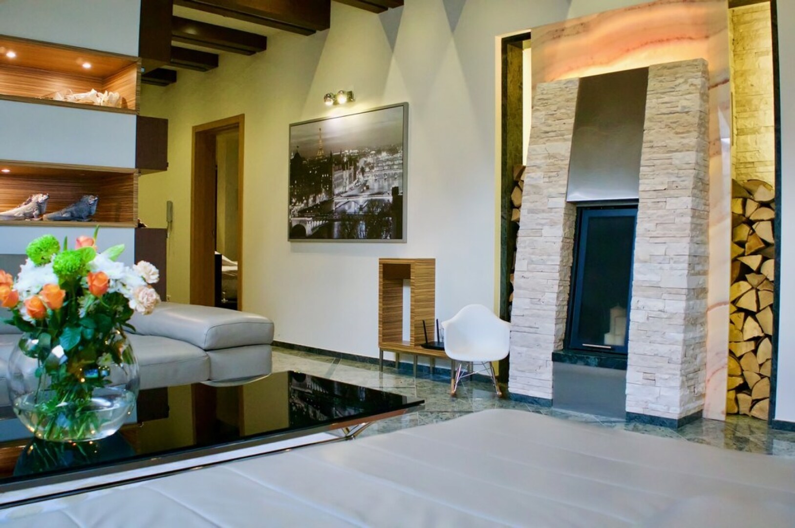 Krynica Ski Penthouse