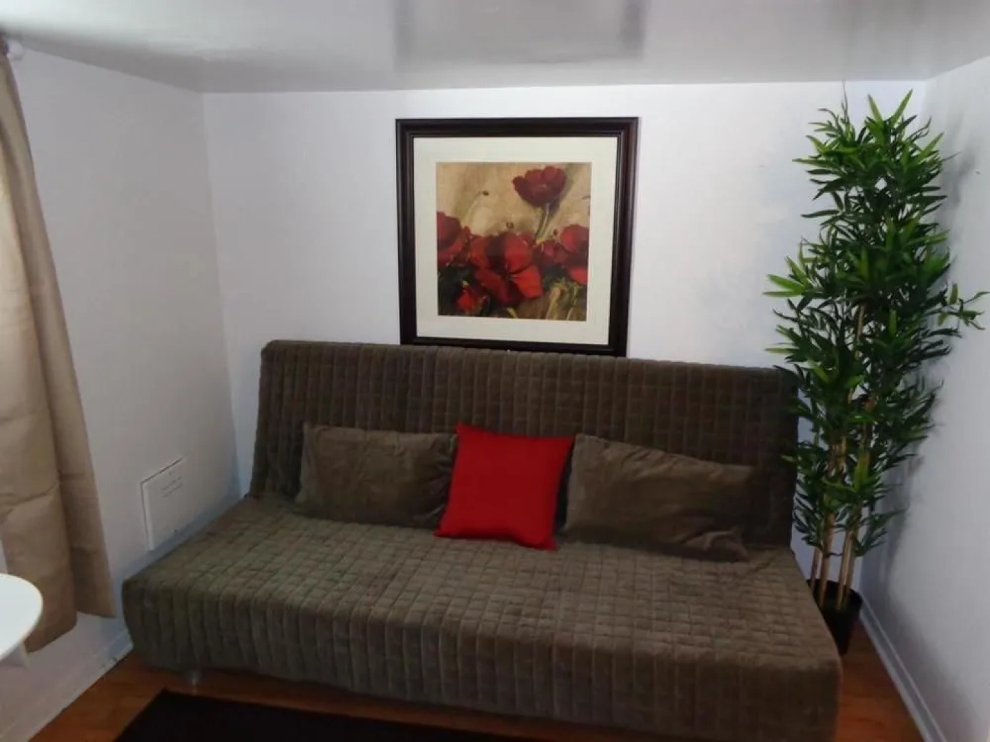 Adib Apartments - 1689 Baseline Rd, Unit A2