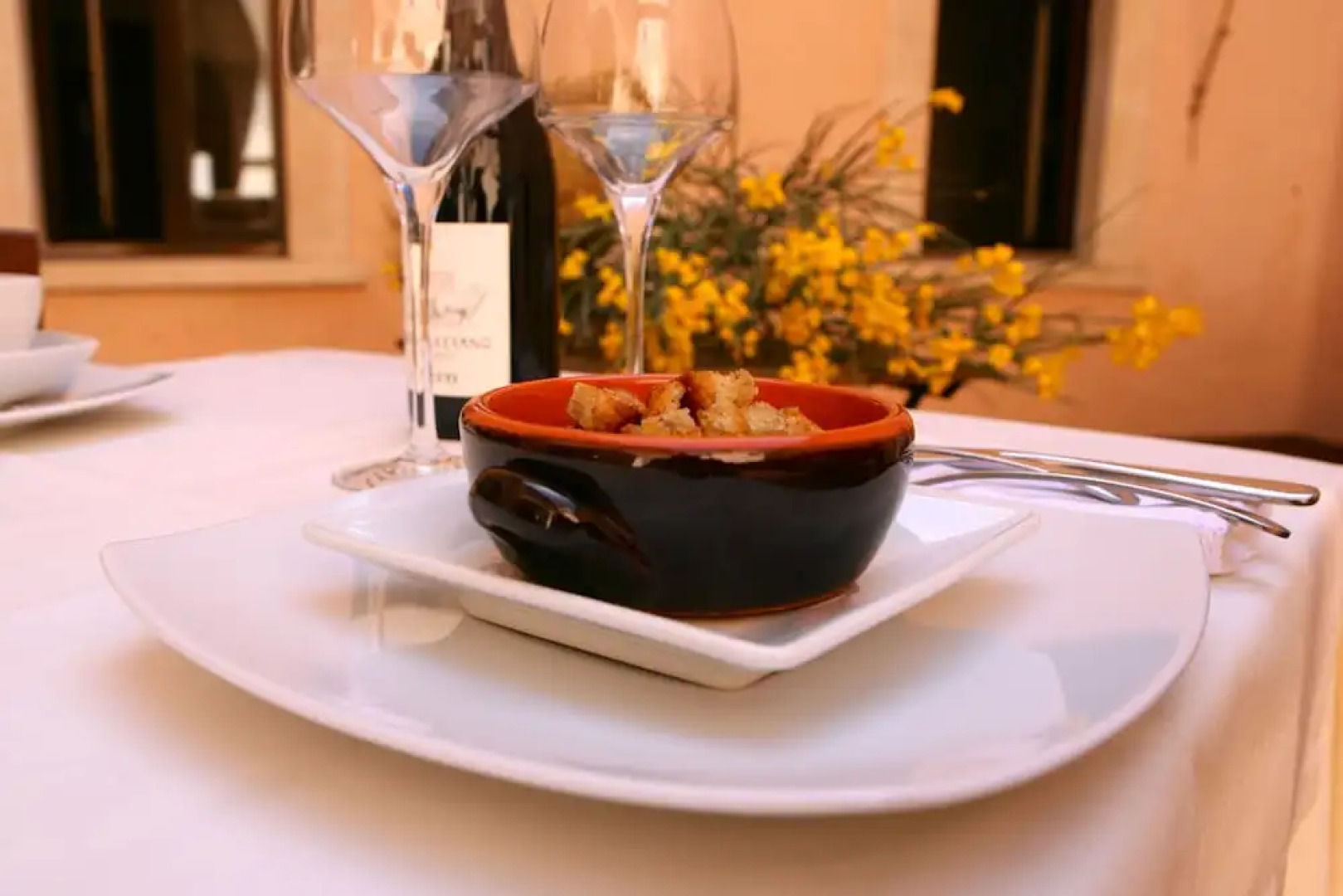 Convento di San Colombo - Dimora Storica