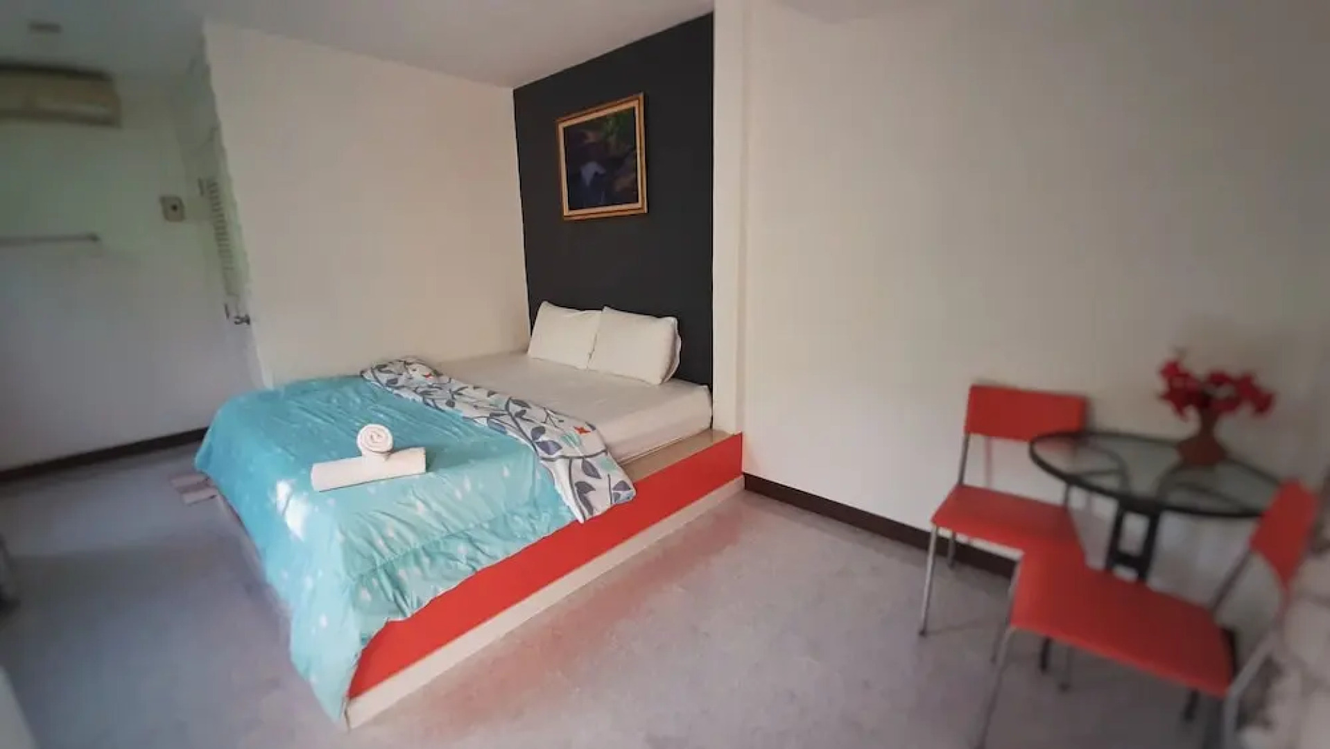 Sawansang Nangkeaw Resort