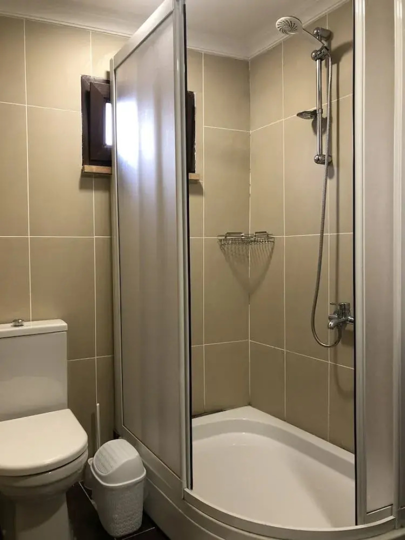 Asmali Bahce Butik Hotel