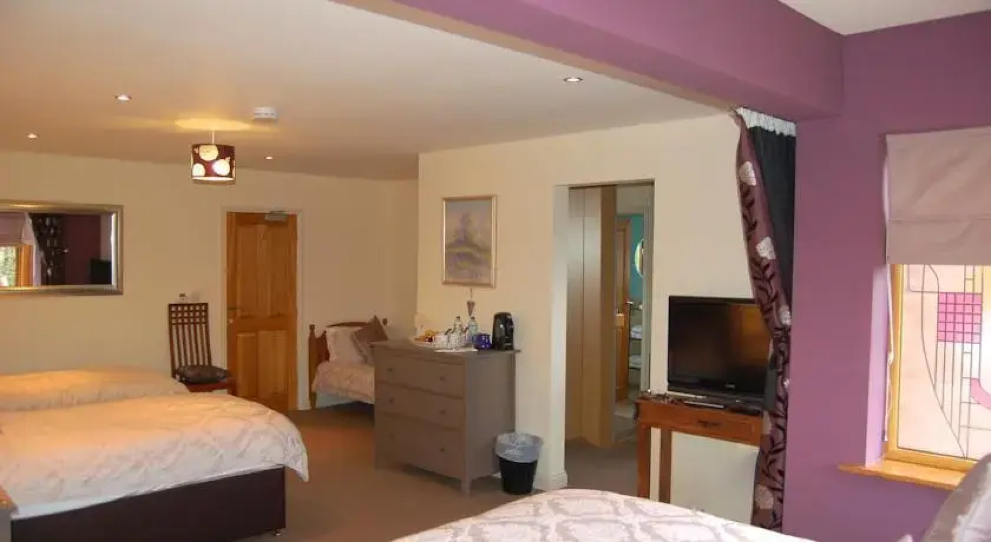 Rennie Rose Guest House