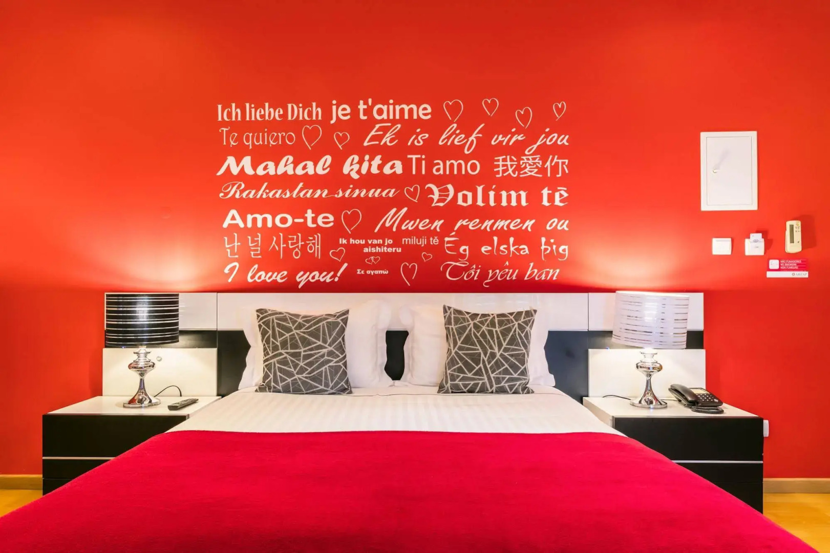 Vila Nova Guesthouse