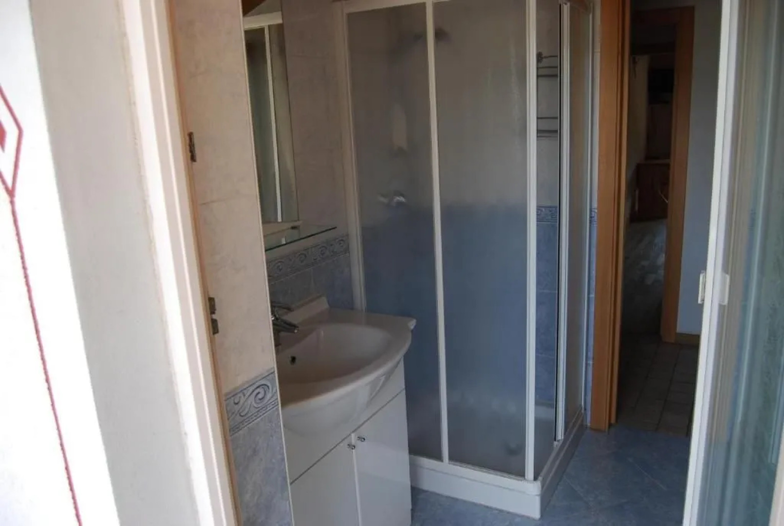 B&B Nido Delle Aquile