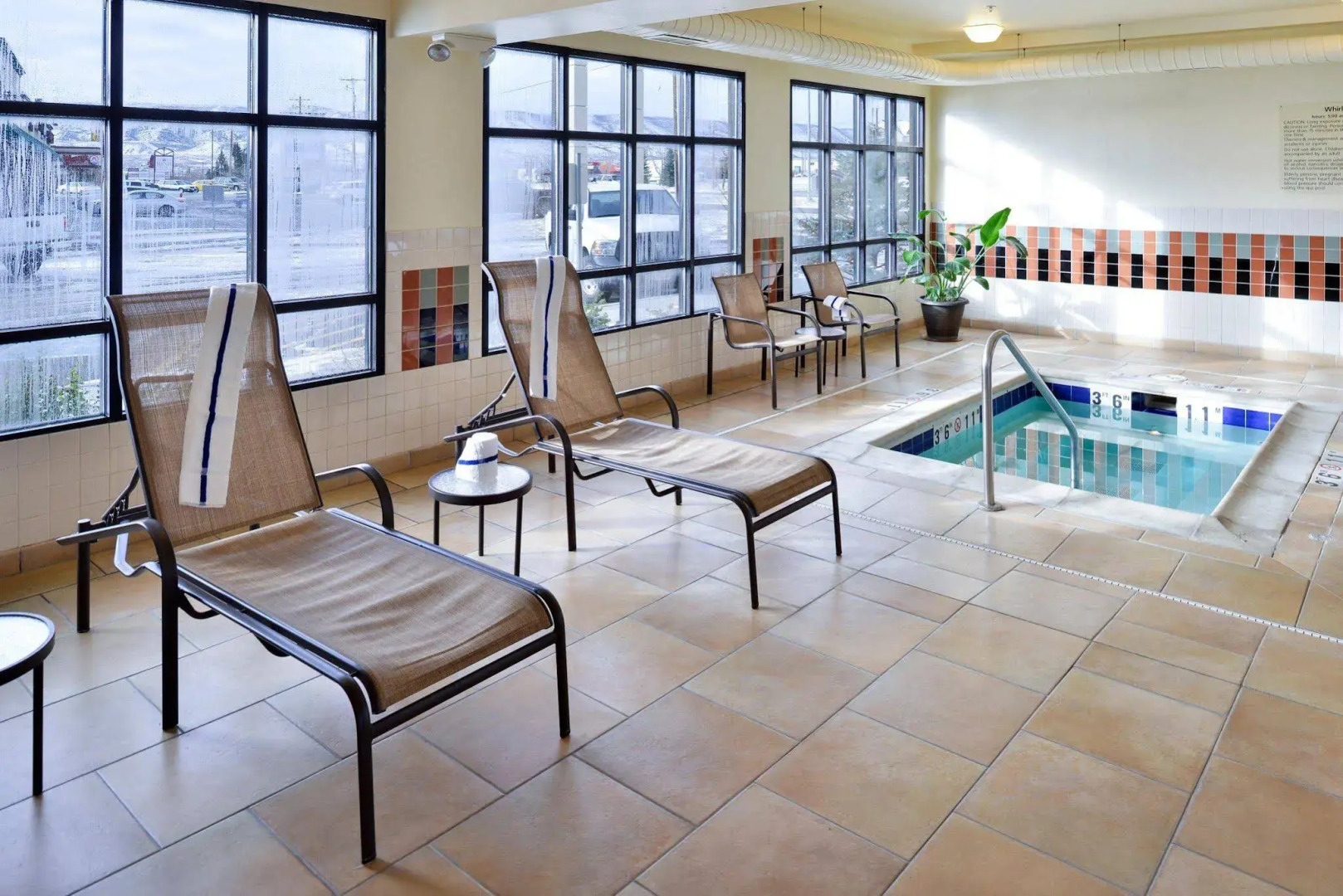 Hampton Inn Rock Springs