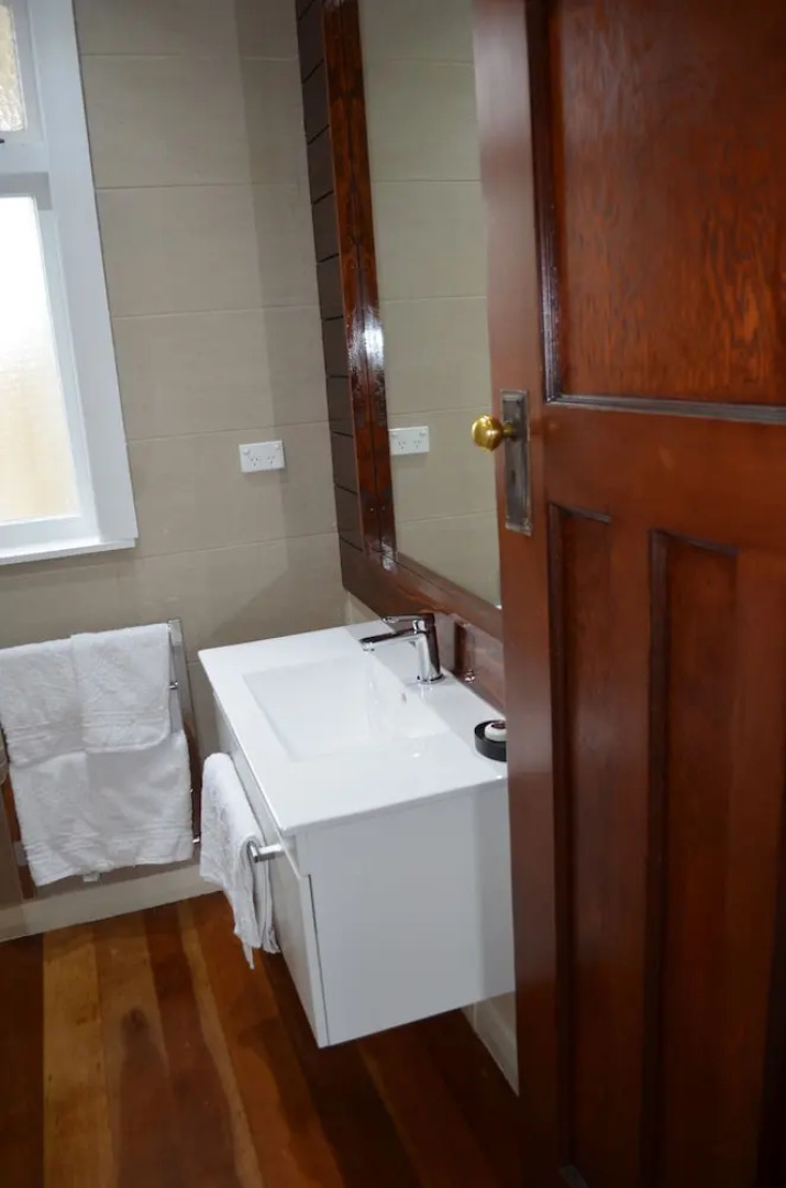 Villa 185- Central Masterton