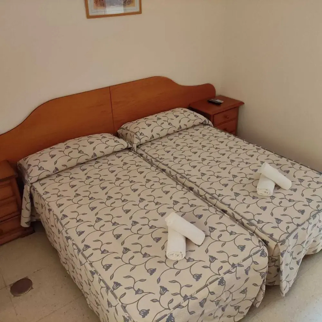 Hospedaje Benacazón A49