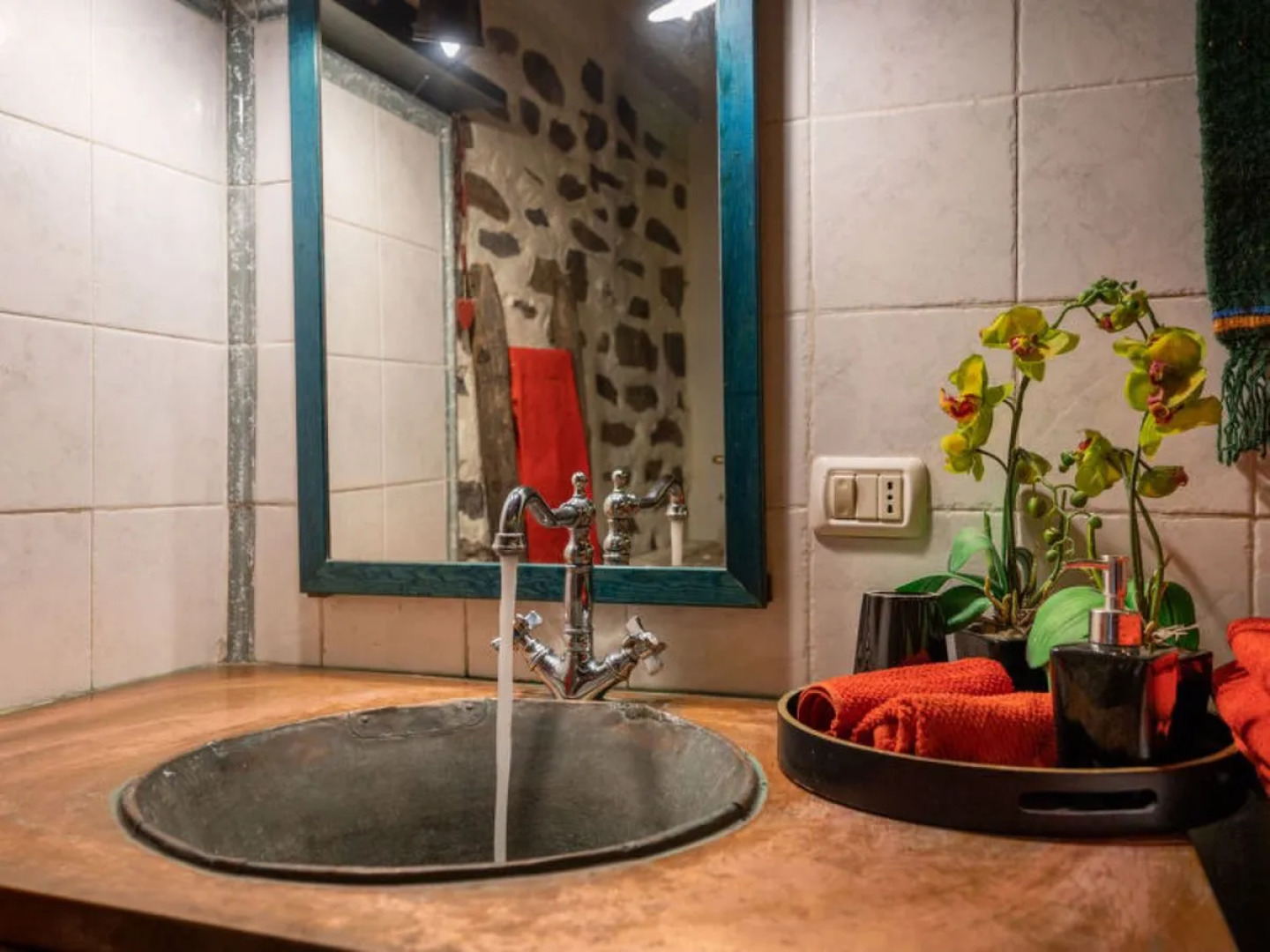 Locazione Turistica Il Gianlupo