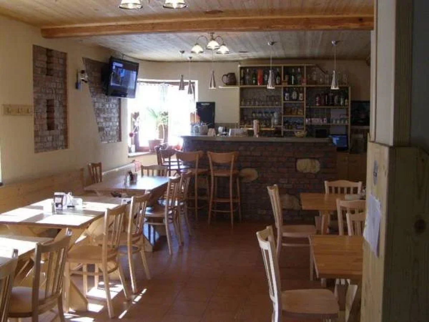 Poddžbánský pivovar