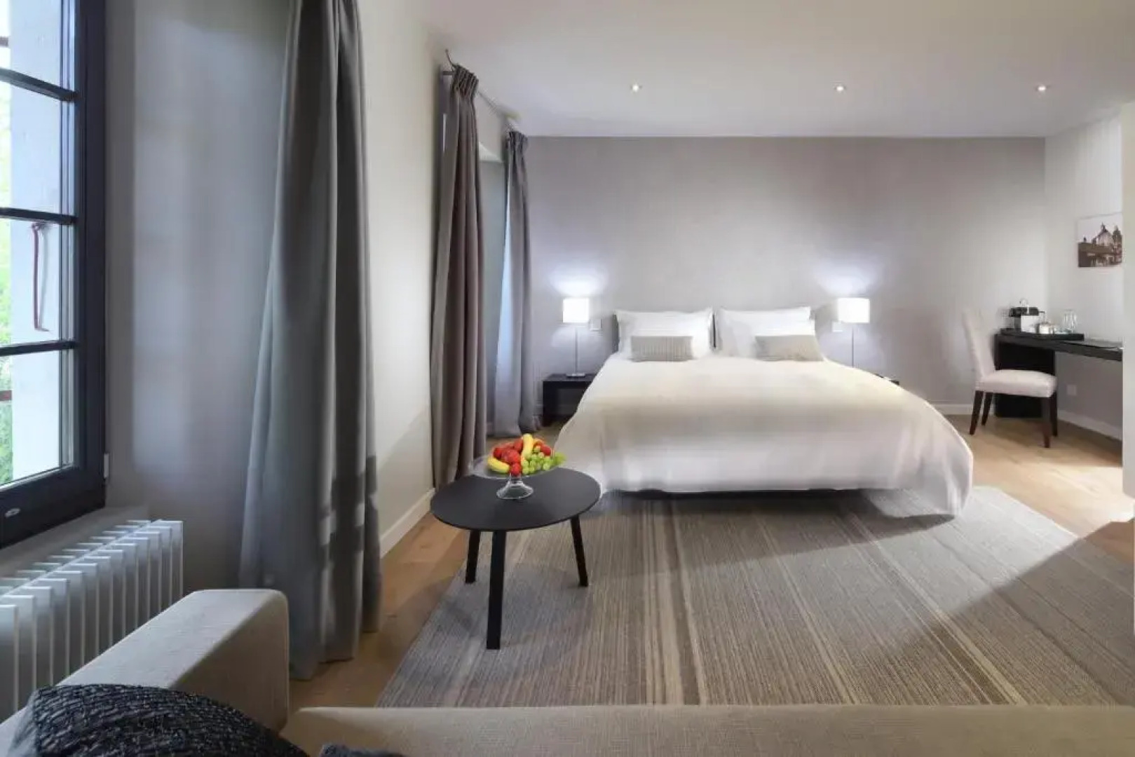 La Ferme du Château