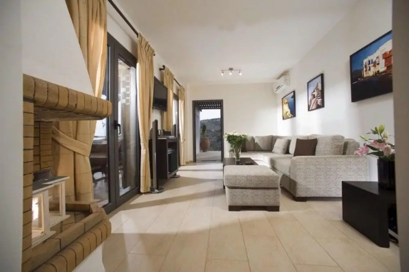 Elounda Solfez Villas One Bedroom Villa With Private Pool