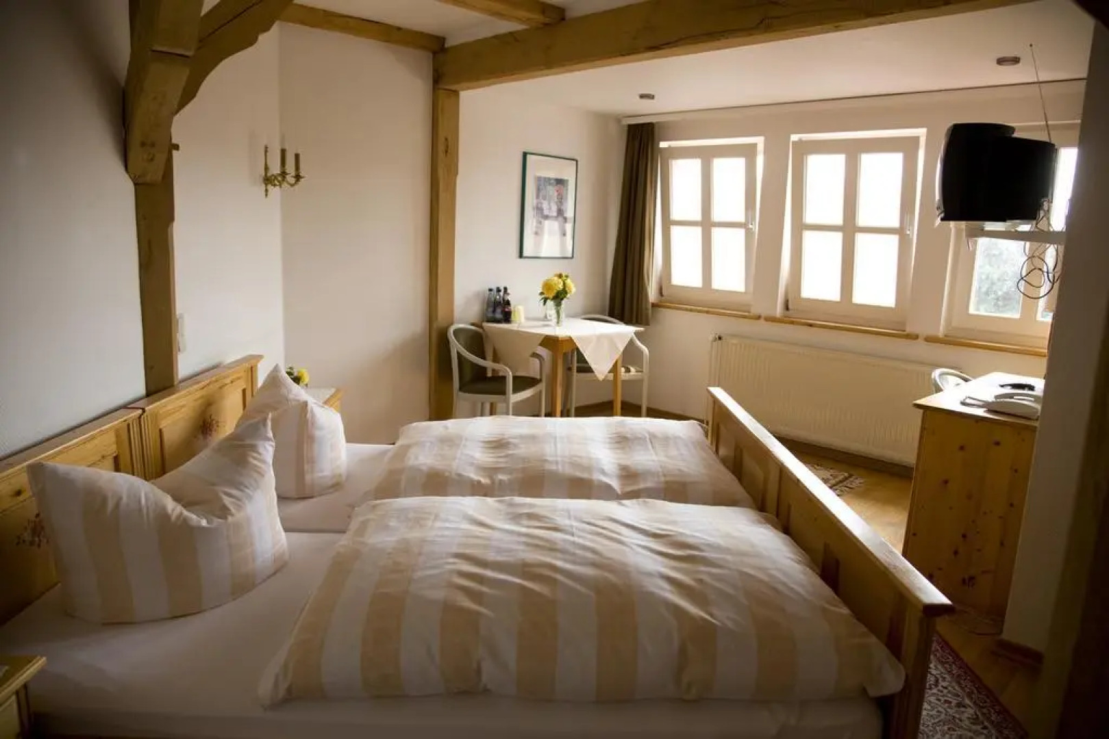 Landhotel Klosterhof