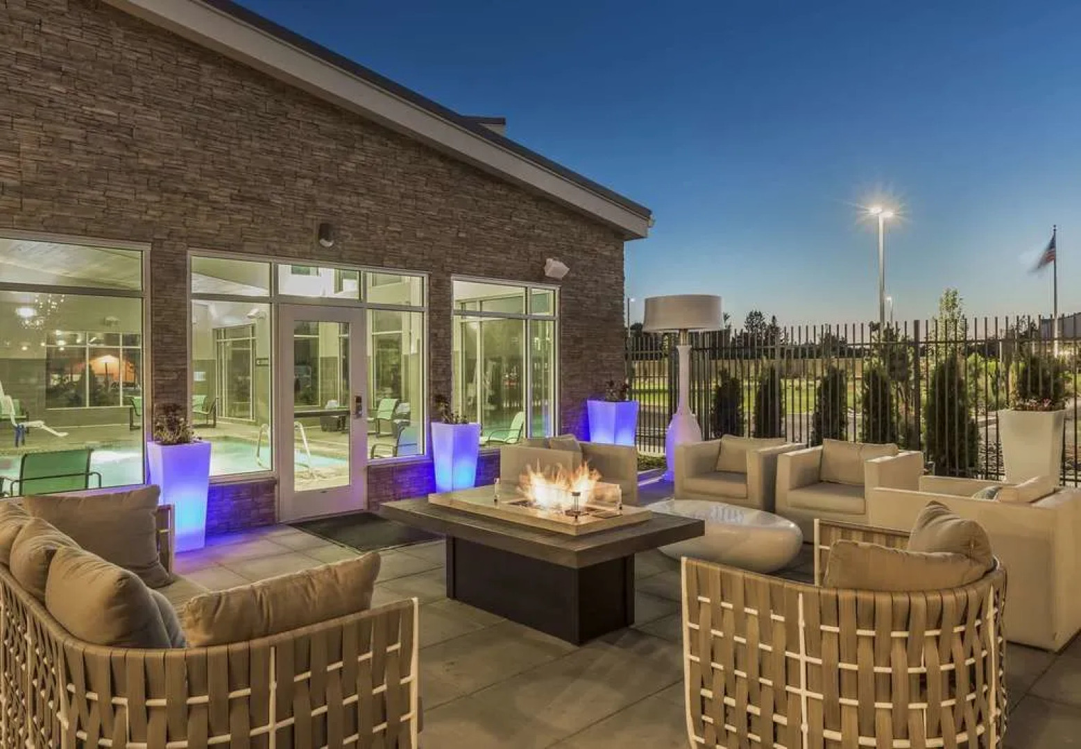 Residence Inn Portland Hillsboro/Brookwood