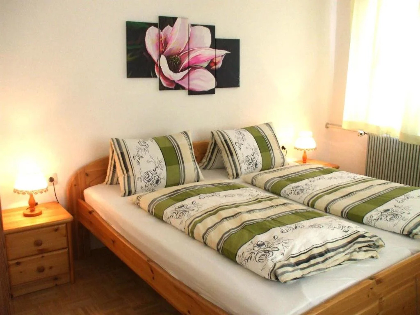 Bauernhof Pension Juri