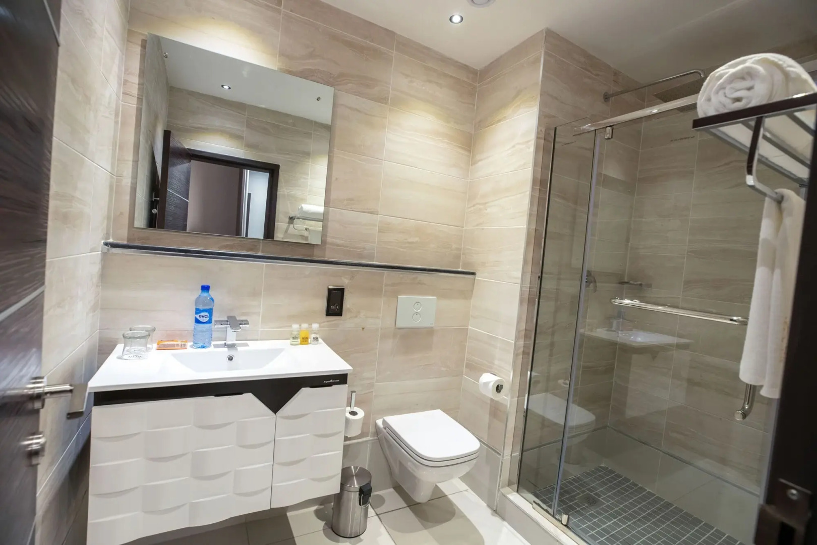 Bon Hotel Tripod Owerri