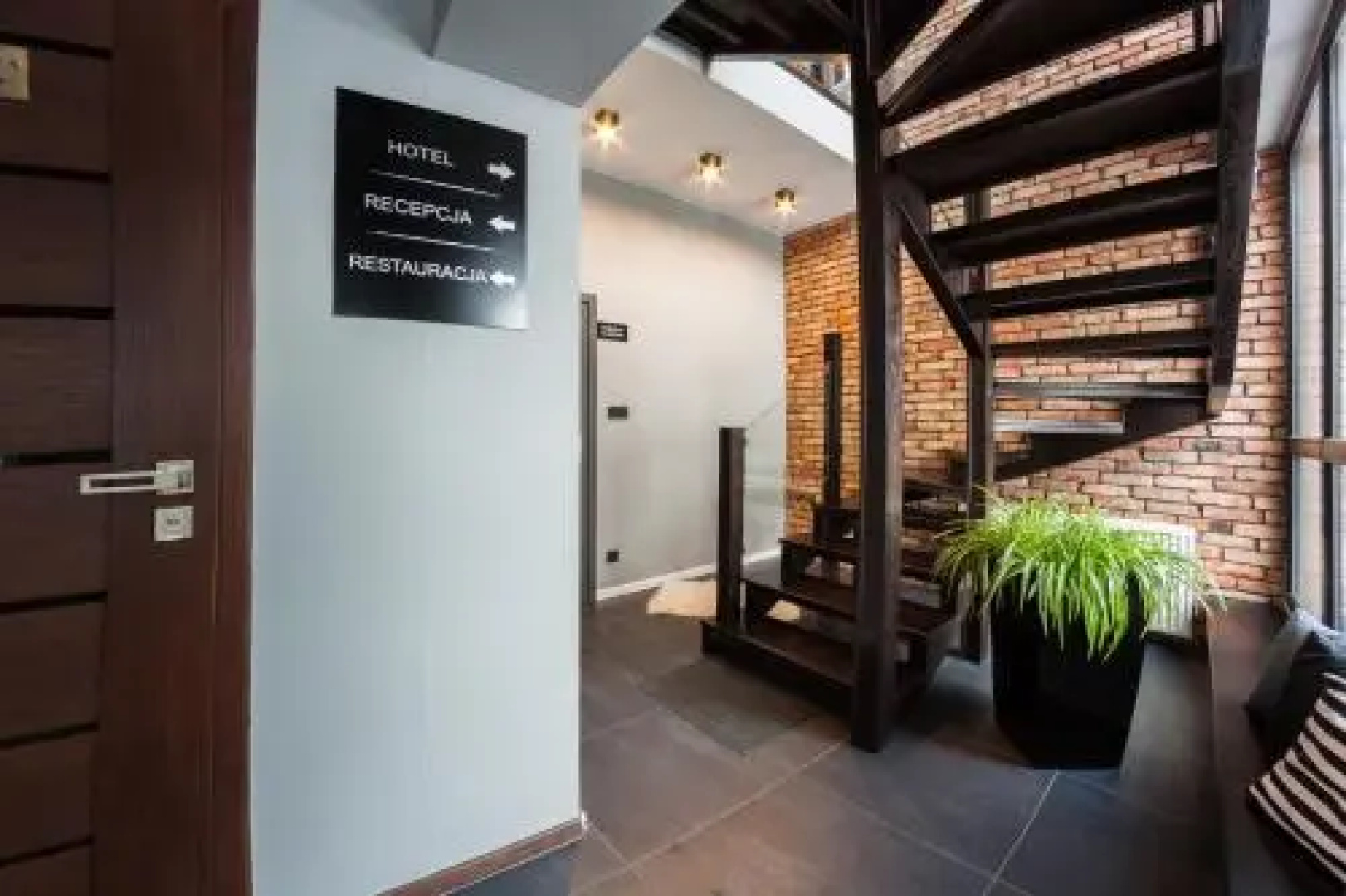Hotel Oaza