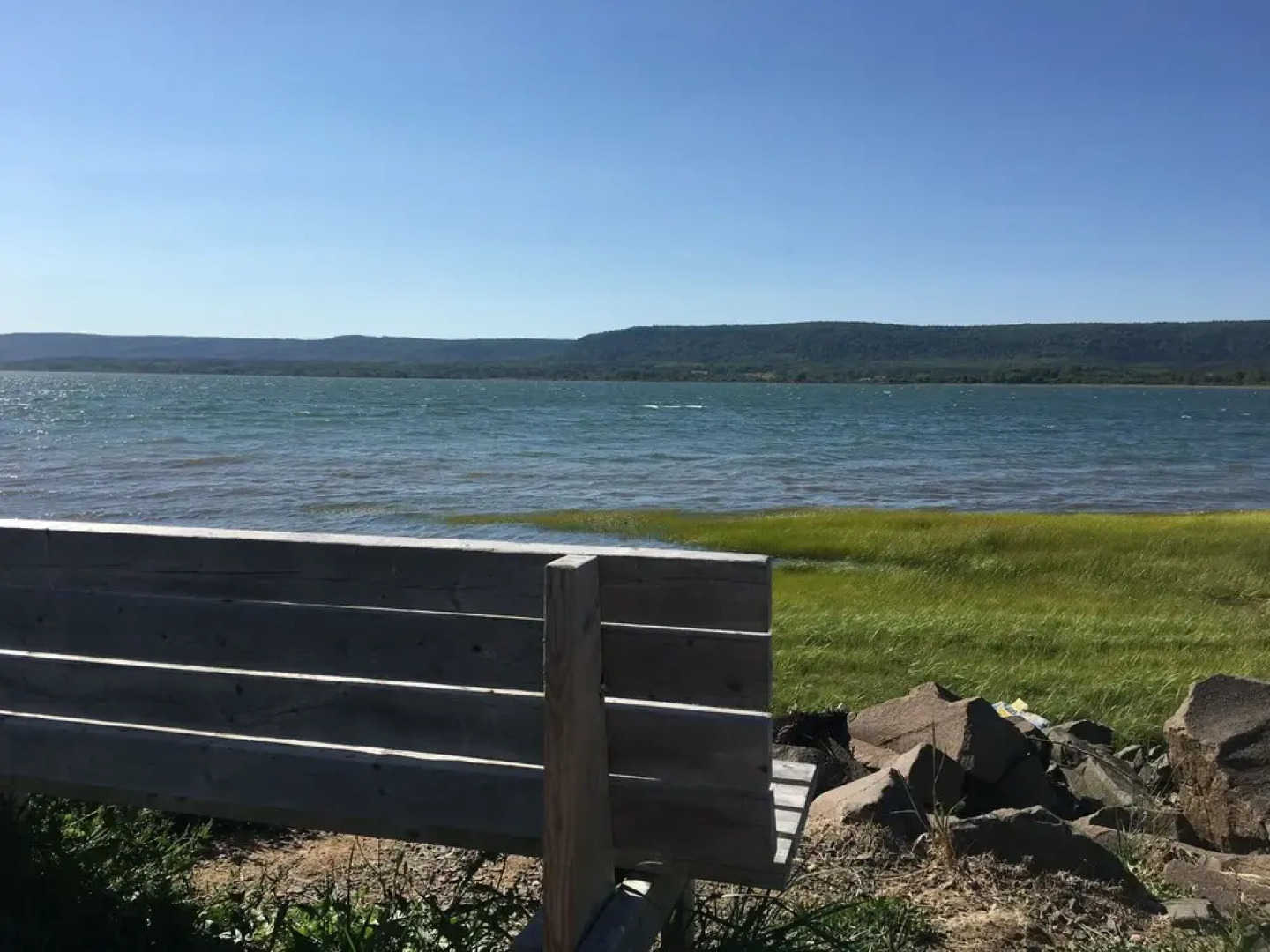 Upper Clements Cottages