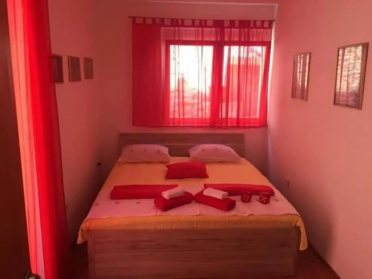 Apartments Kalajžić ST