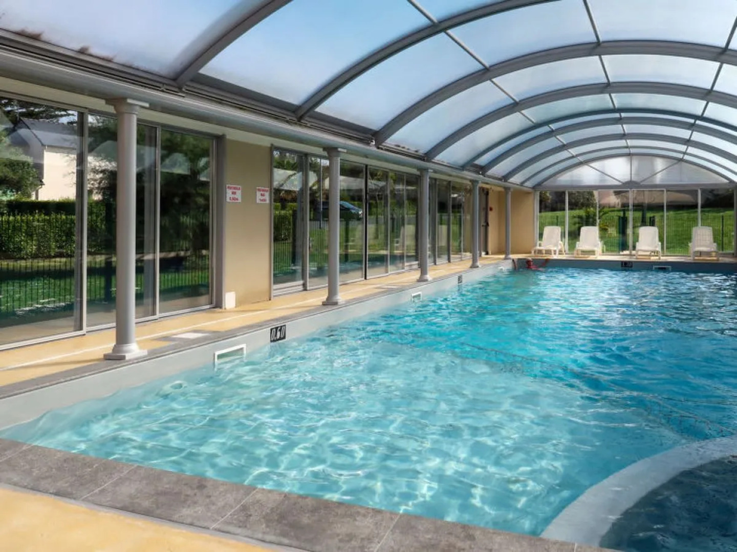 Le Hameau De Peemor Pen