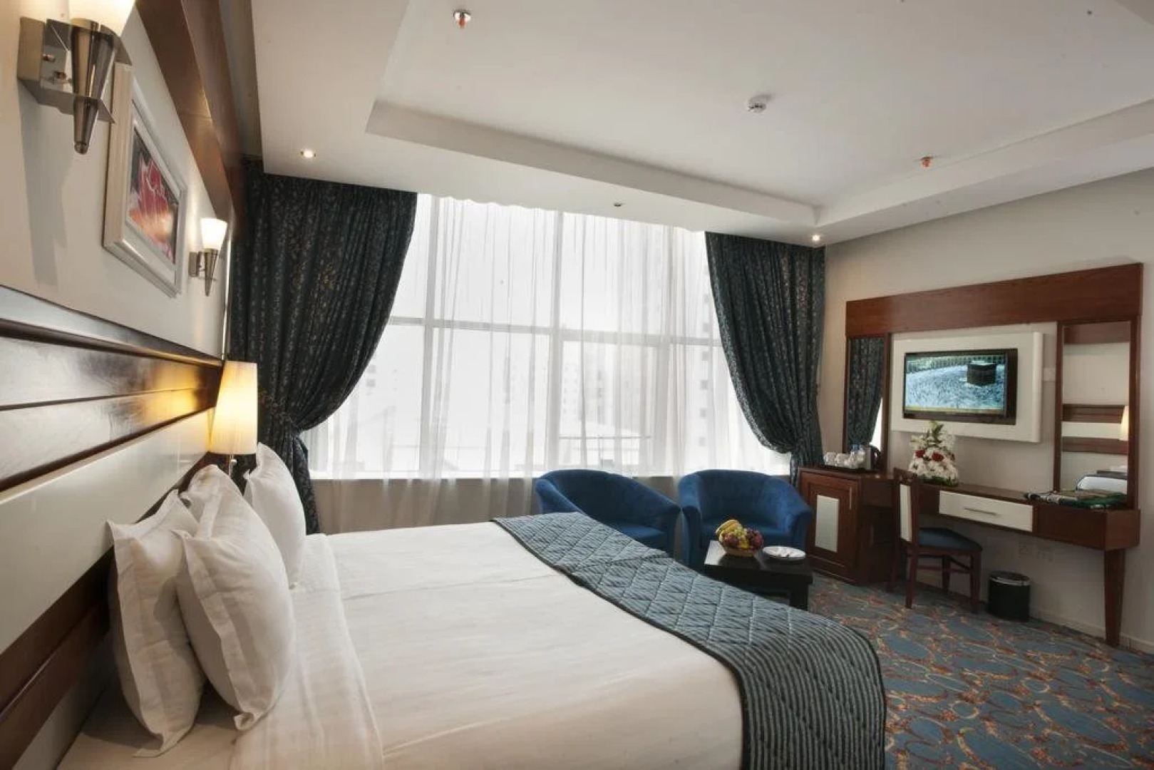 Kenzi Al Jewar Hotel