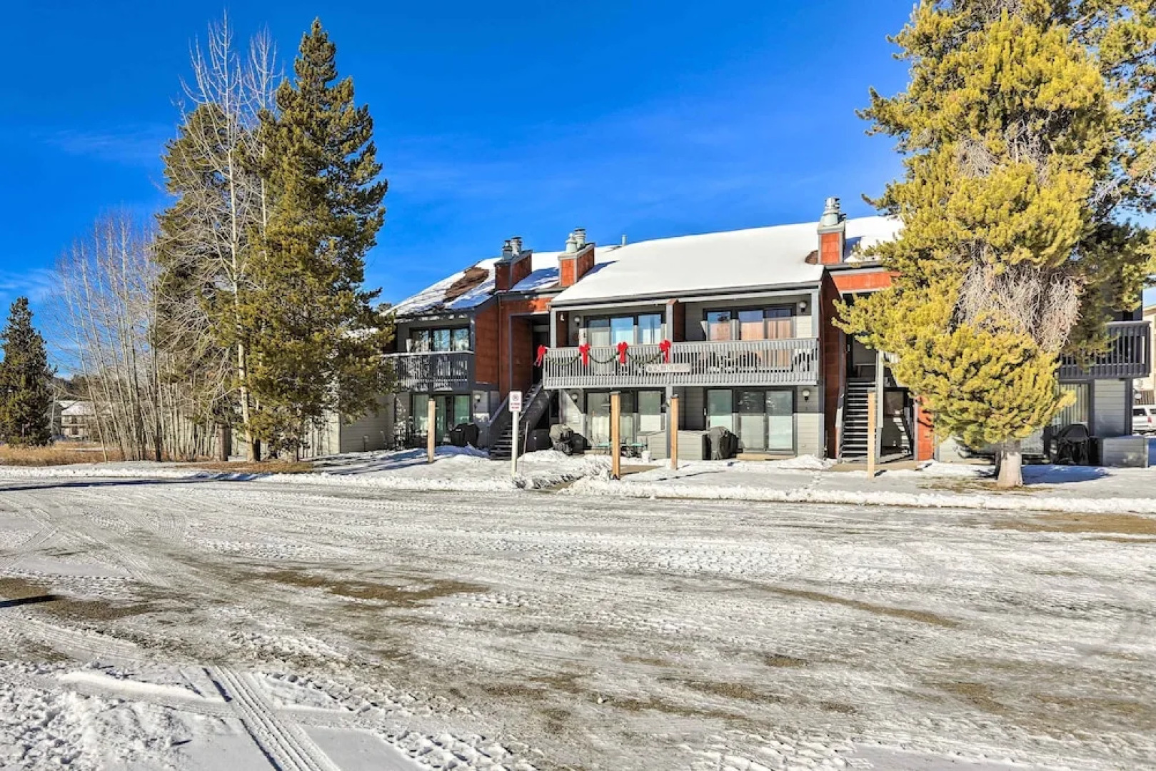 Fraser Mountain Retreat w/ Community Amenities!