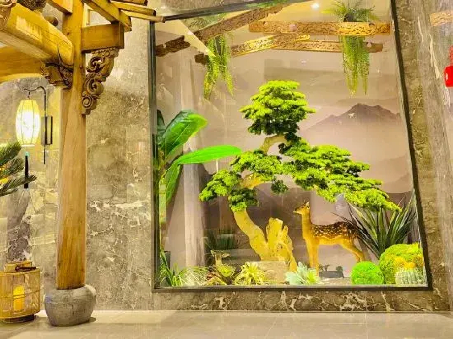 Gemei Hotel (Shache Railway Station Government Affairs Center)