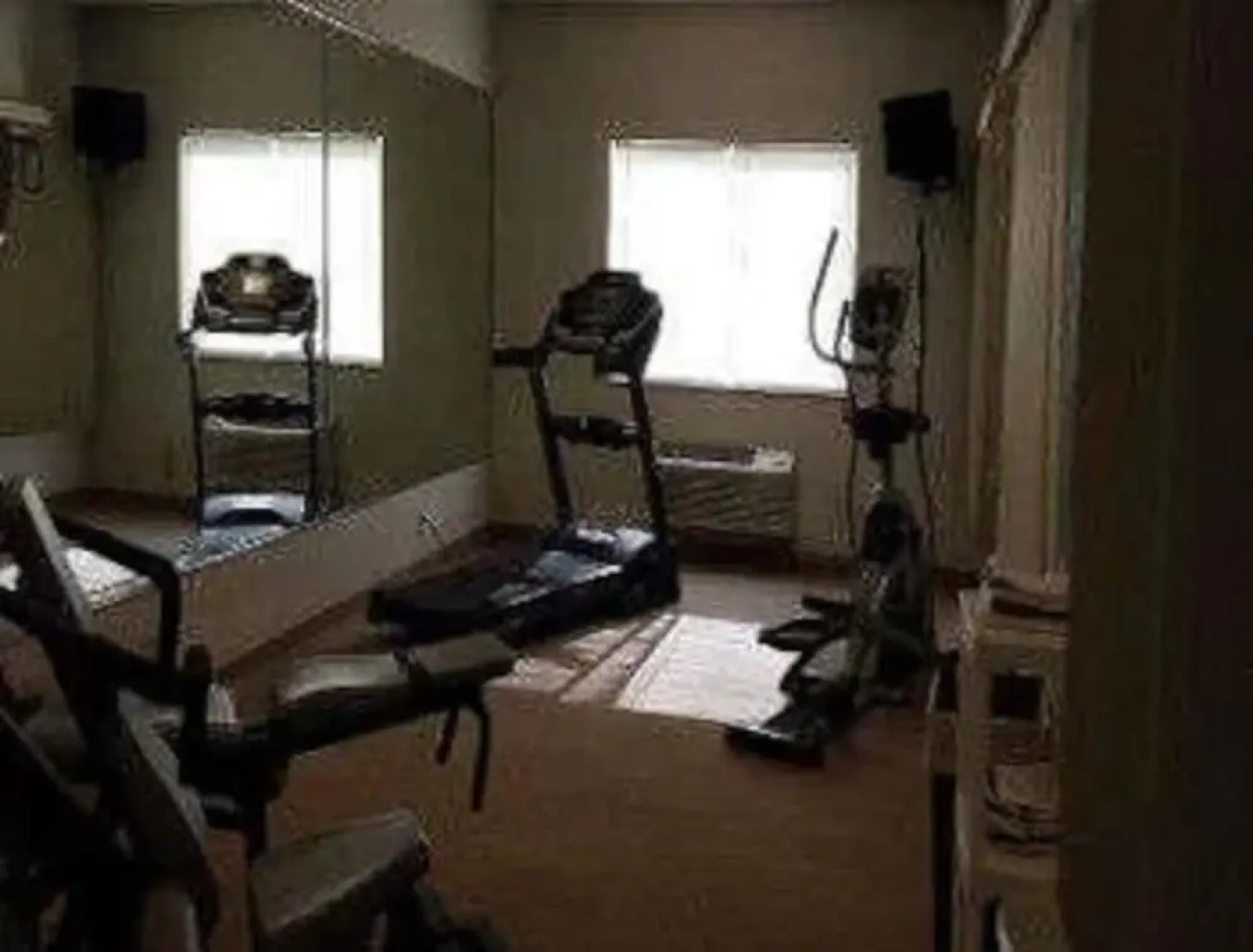 Baymont Inn & Suites Lawrenceburg