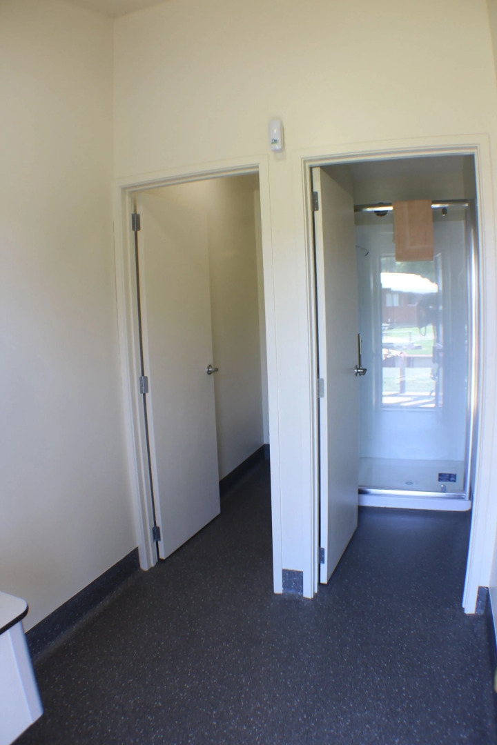 Seabreeze Holiday Park