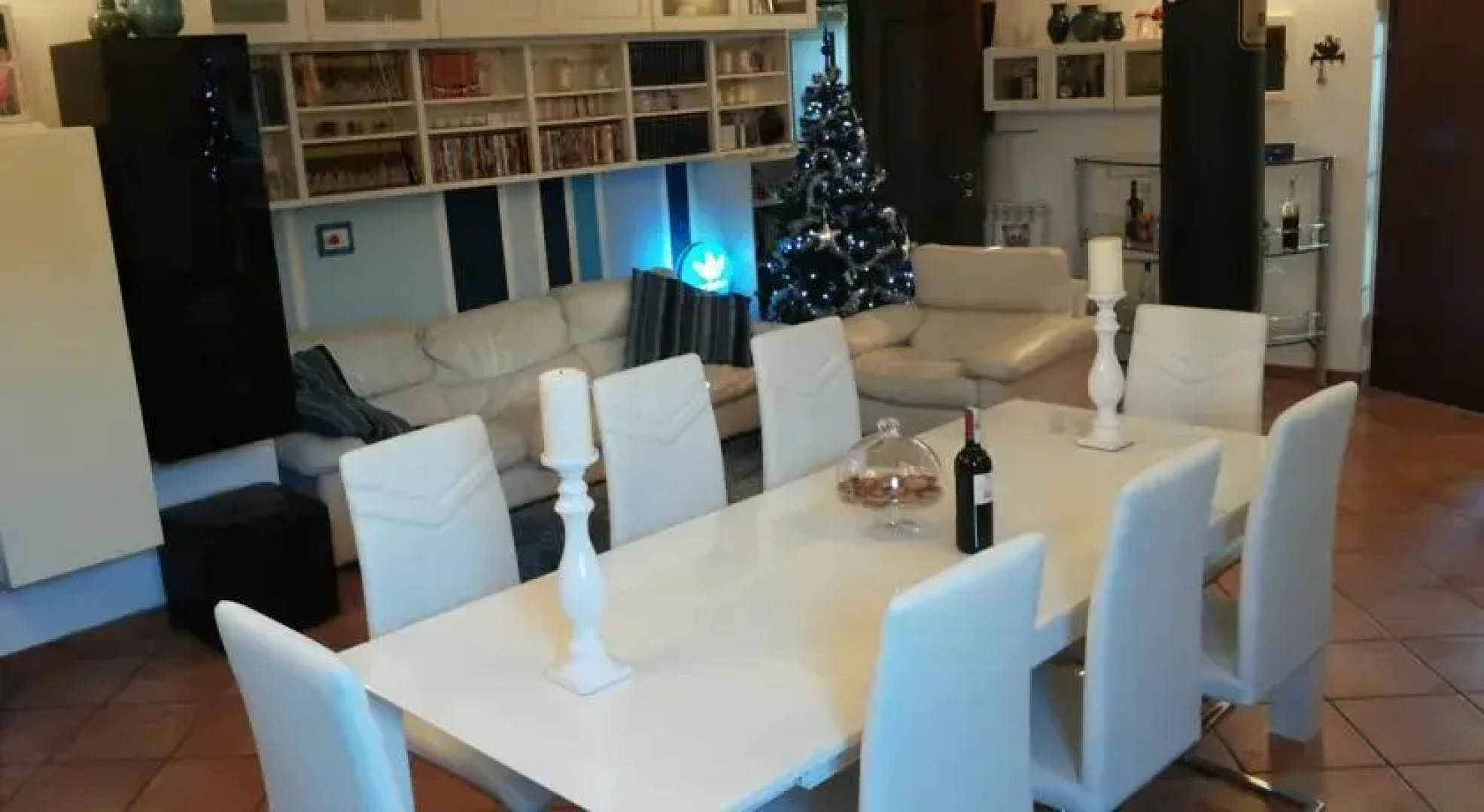 Roma Country House