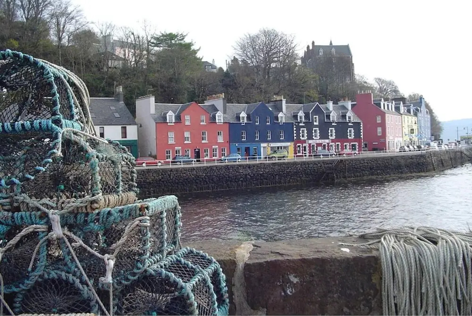 Tobermory Youth Hostel