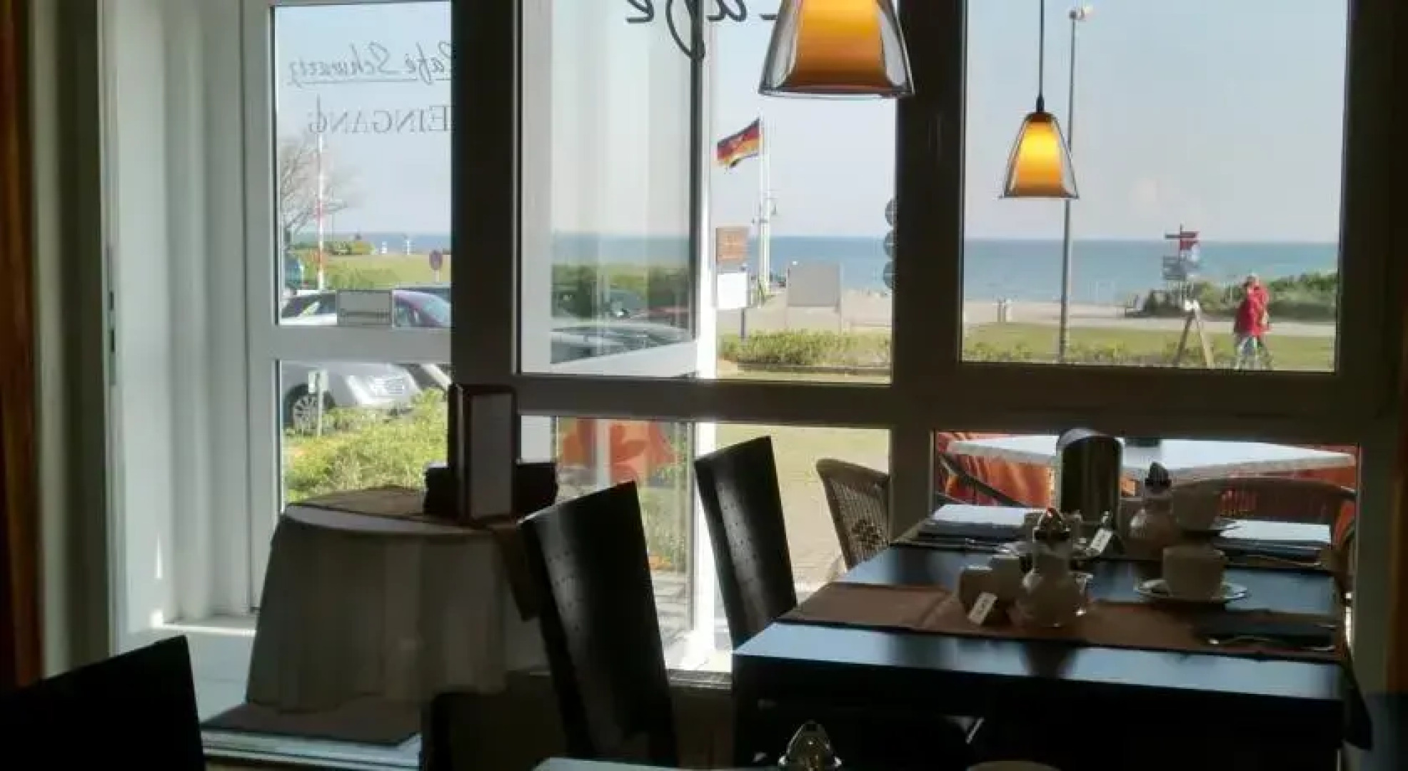 Aparthotel Ostseeresidenz