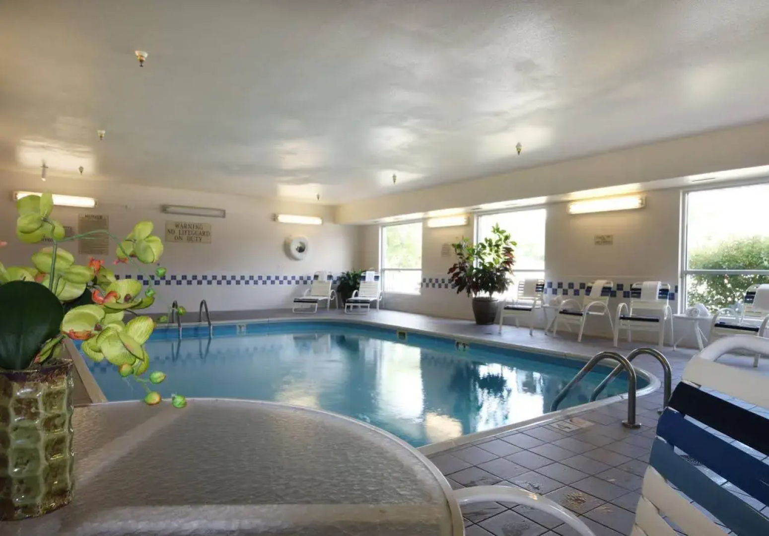Spark by Hilton Moline Quad Cities