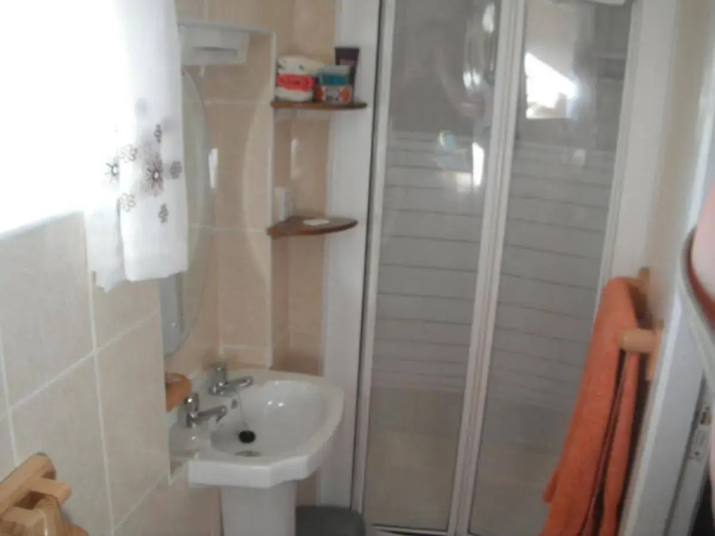 Castlemaine House B&B