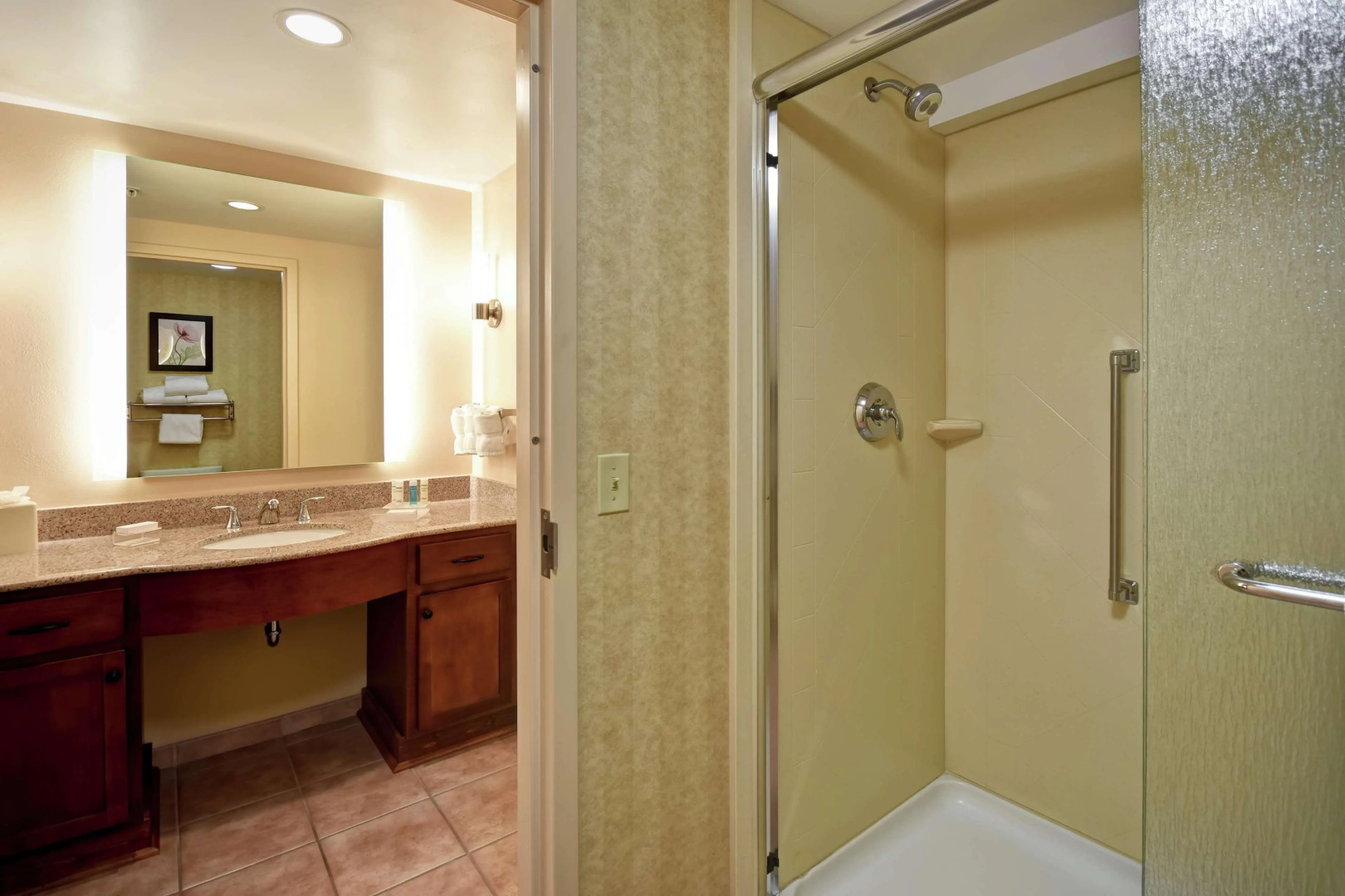 Homewood Suites Lancaster