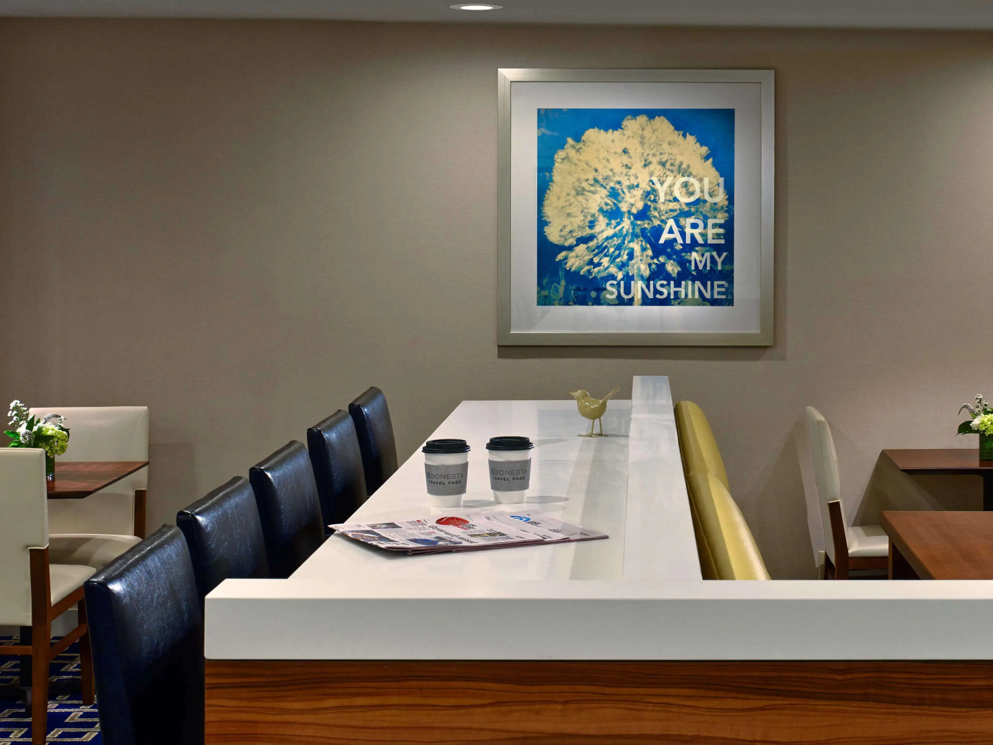 Sonesta ES Suites St. Louis - Chesterfield