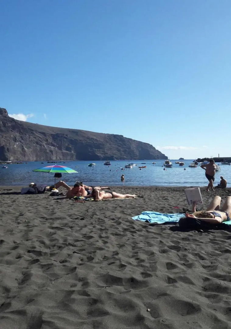 Studio Anna - Valle Gran Rey