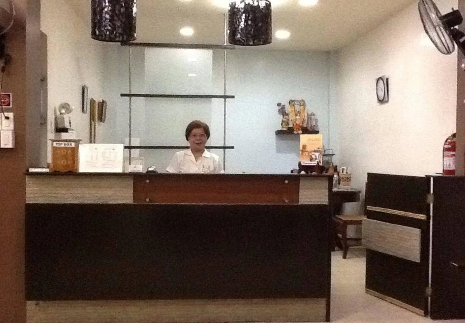 ZEN Rooms Cordillera Inn Vigan