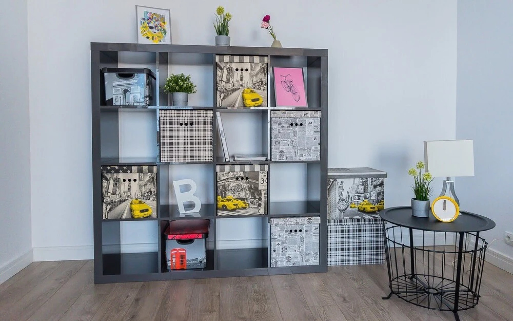 Easy Rent Apartments - SKY