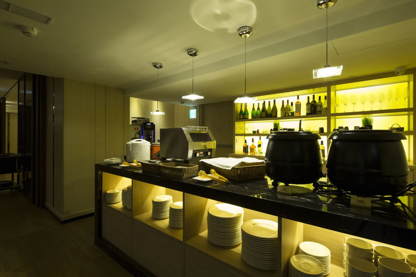 Olah Poshtel Taichung Wenxin