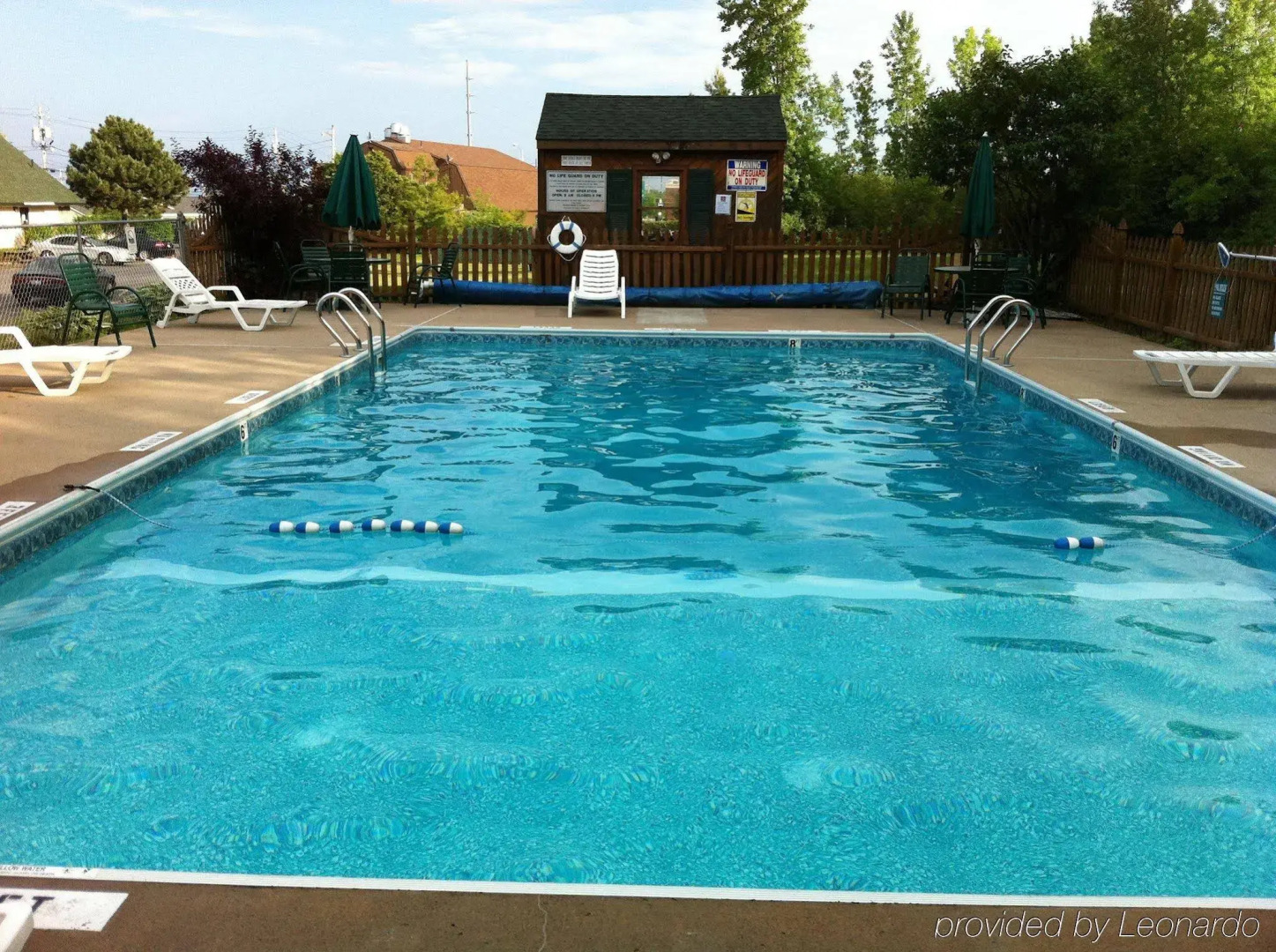 Americas Best Value Inn Plattsburgh