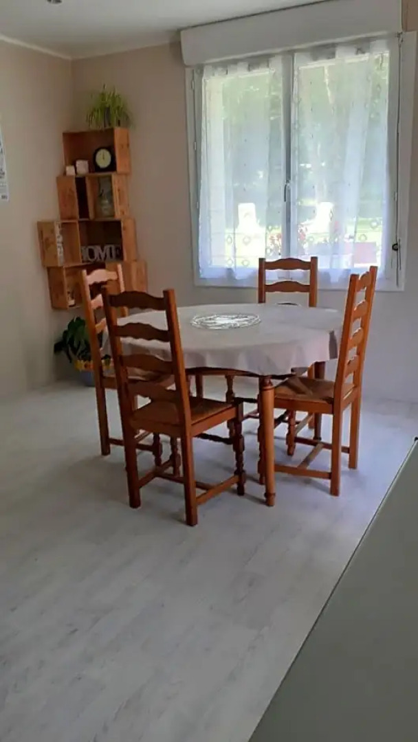 Chambres et Table dHôtes Les Trois Marquets