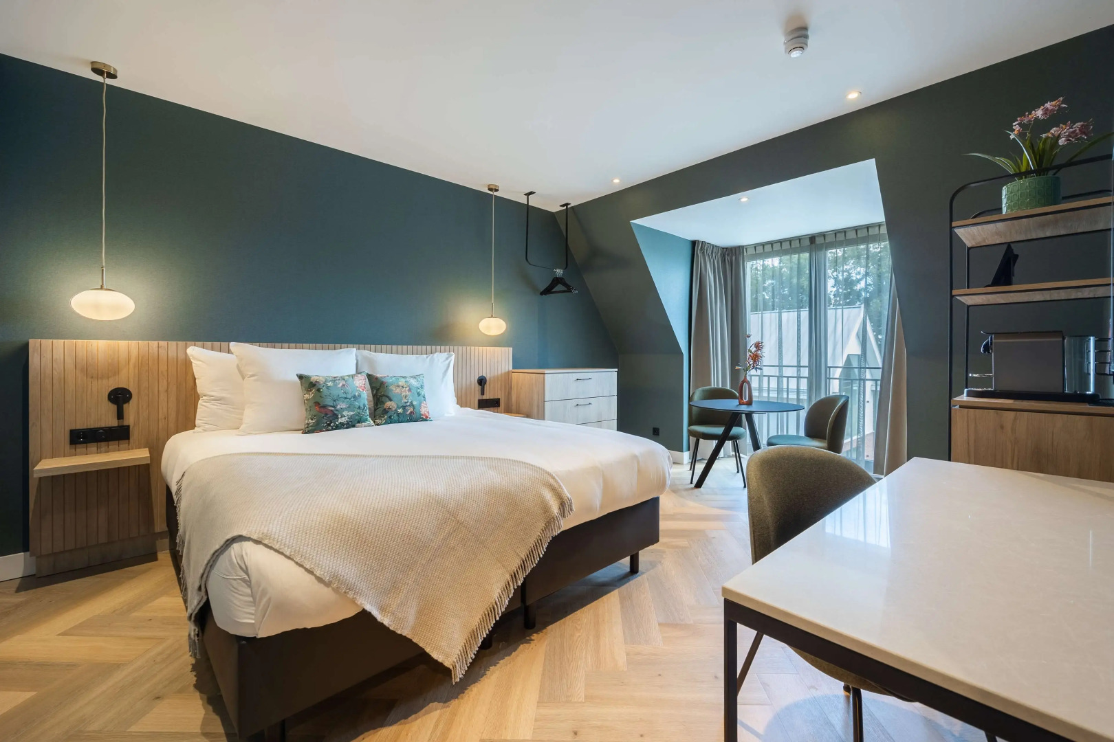 Van der Valk Hotel Den Haag Wassenaar