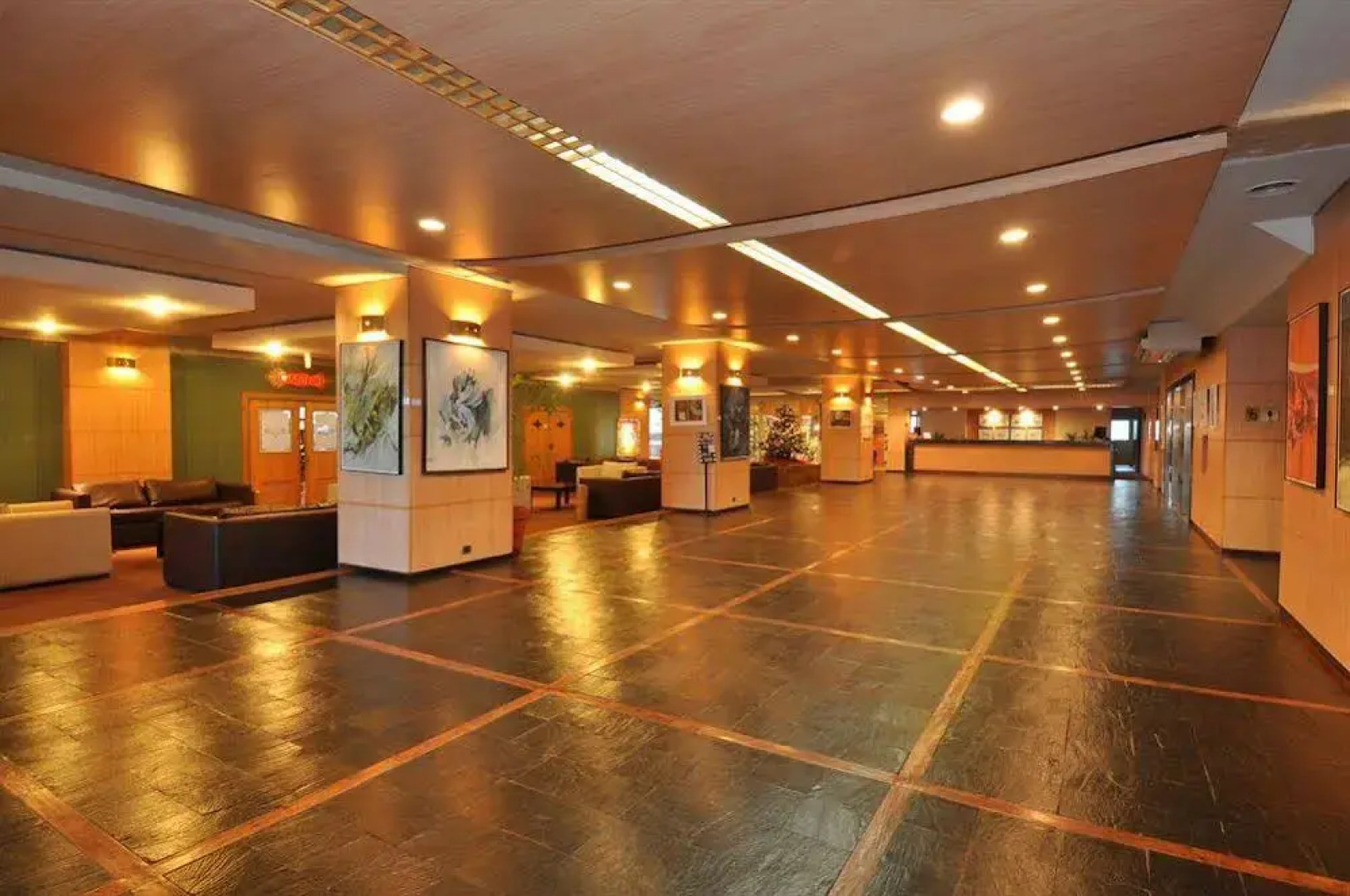 Hotel Potrero De Los Funes