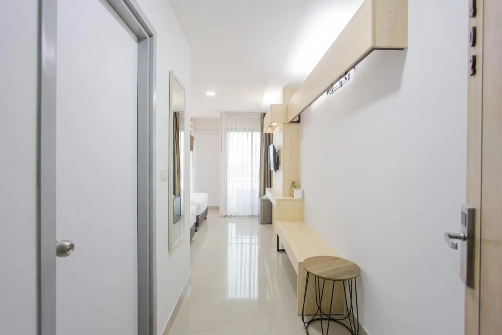 Sasi Nonthaburi Hotel