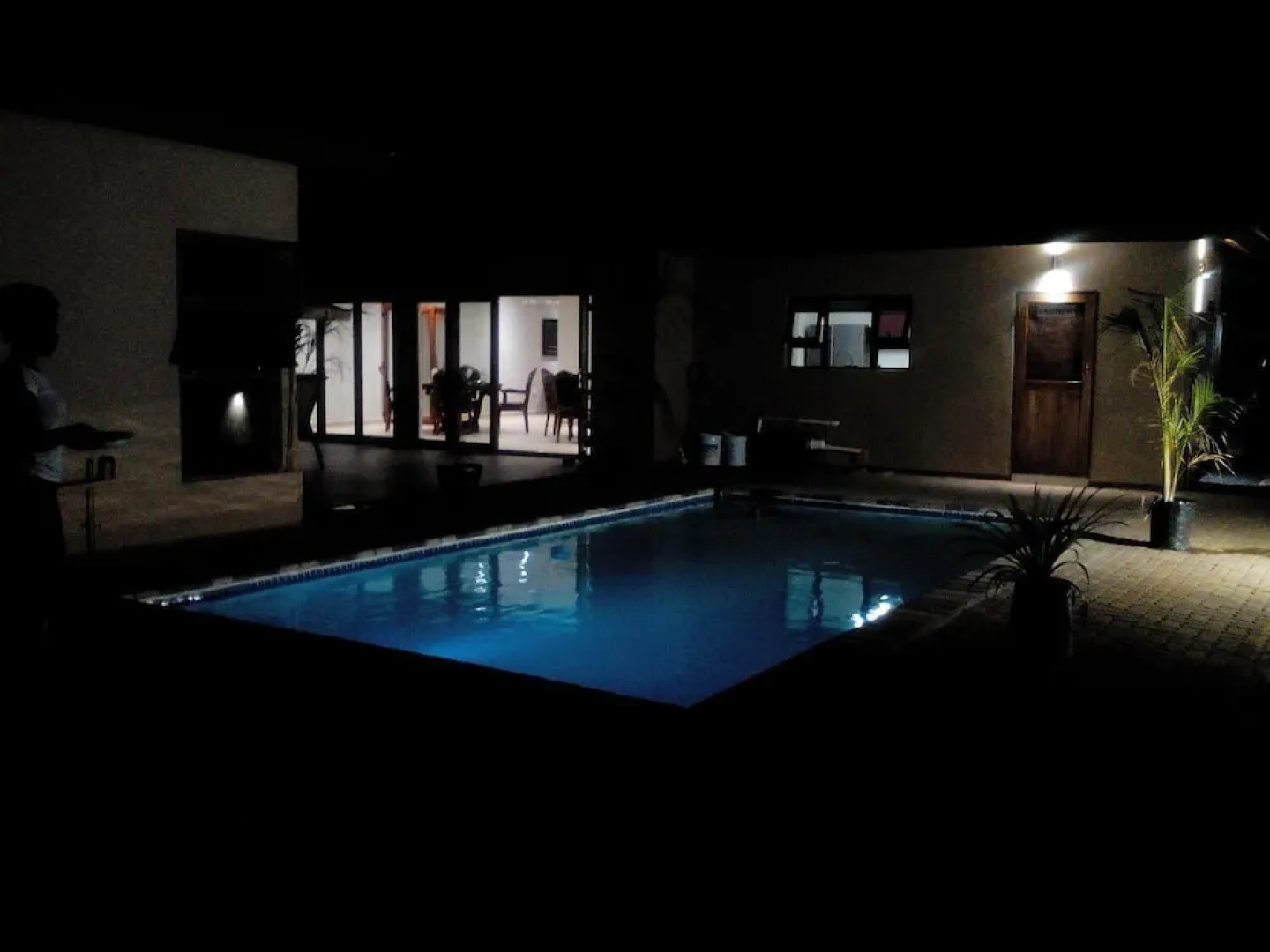 Peaconwood Boutique Bed and Breakfast