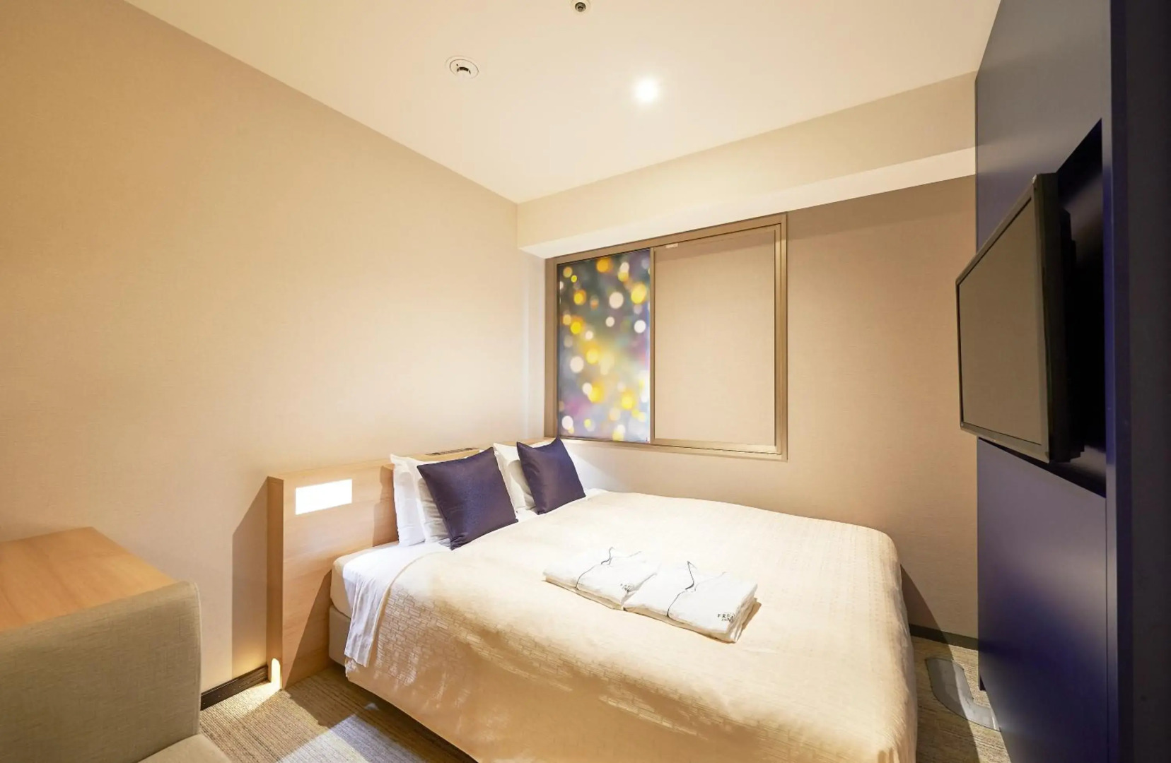 Sotetsu Grand Fresa Osaka-Namba