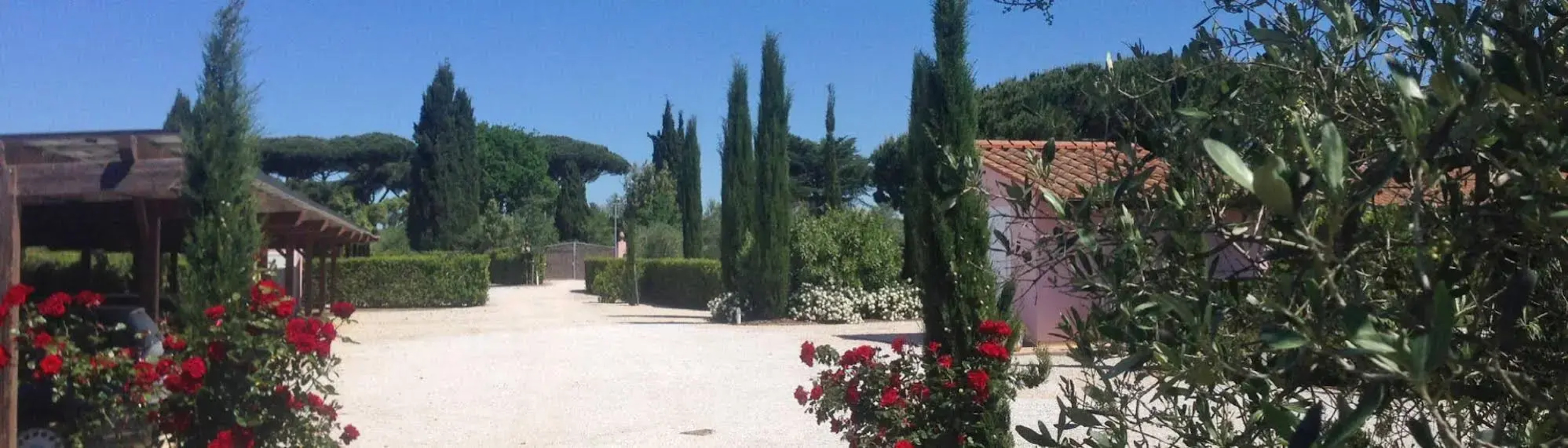 Relais Le Fornacelle